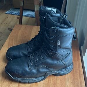 Danner Striker II 8” boots